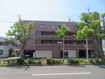 鷹取の店舗物件