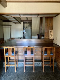 坂戸の居抜き物件