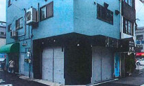 北加賀屋の居抜き物件