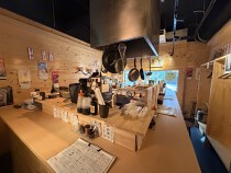 本町の居抜き物件