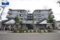 河内山本の店舗物件