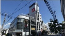 出戸の店舗物件