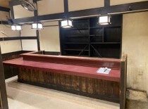 三ノ宮の居抜き物件