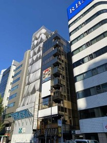 大門の居抜き物件