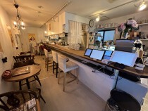 東高円寺の居抜き物件