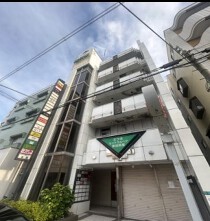北加賀屋の居抜き物件