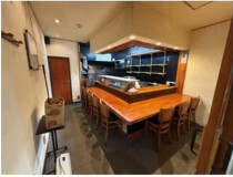 南森町の居抜き物件