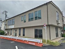 小川の店舗物件