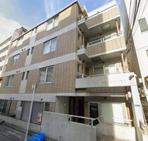 京急蒲田の店舗物件