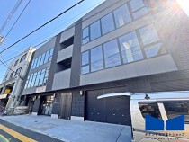 志紀の店舗物件