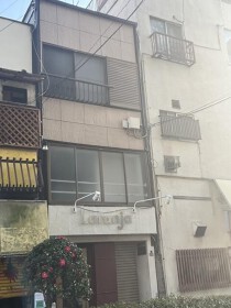 武蔵小山の店舗物件