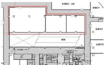 金町の居抜き物件