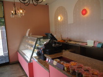 自由ヶ丘の居抜き物件