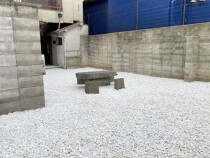 大阪港の居抜き物件