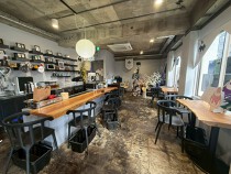 天神橋筋六丁目の居抜き物件