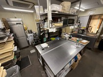 柏原の居抜き物件