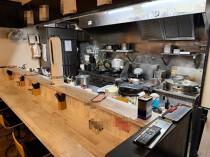 川越の居抜き物件