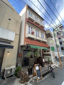 学芸大学の居抜き物件