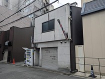 三条の店舗物件