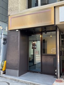 赤坂の店舗物件