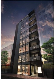 渋谷の店舗物件