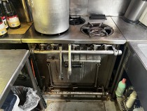 等々力の居抜き物件