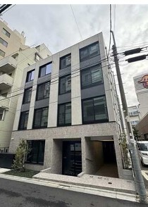 大井町の店舗物件