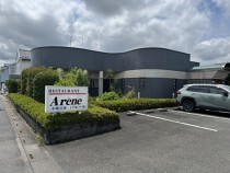 行田の居抜き物件