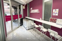 恵比寿の居抜き物件