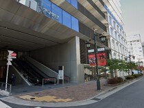 銀座の居抜き物件