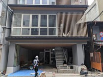 烏丸御池の店舗物件
