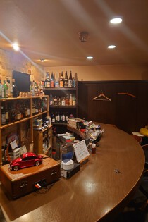 長堀橋の居抜き物件
