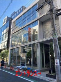 自由が丘の店舗物件