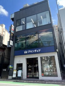 成城学園前の店舗物件
