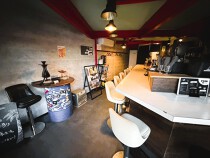 所沢の居抜き物件