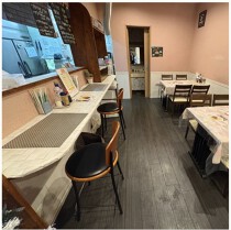 板宿の居抜き物件