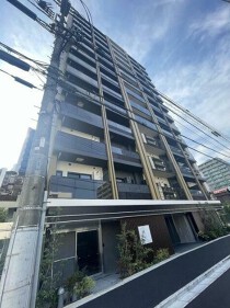 府中競馬正門前の店舗物件