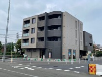 稲城長沼の店舗物件