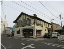 緑町の居抜き物件