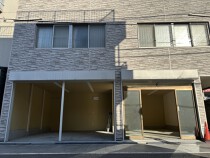 北品川の居抜き物件