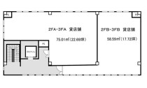 川越の店舗物件