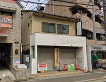 東向日の居抜き物件