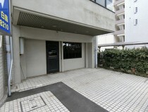 古市の店舗物件