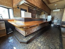 白糸台の居抜き物件