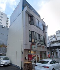 立川の居抜き物件