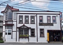 川越市の店舗物件