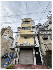 神戸の店舗物件