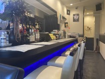 東神奈川の居抜き物件