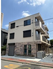 市川の店舗物件