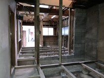 大岡山の店舗物件